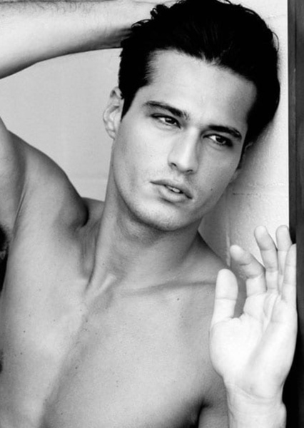 Patrick Rukai photo