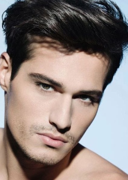 Patrick Rukai photo