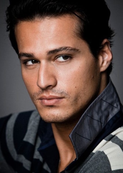 Patrick Rukai