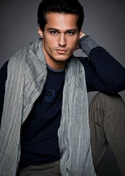 Patrick Rukai photo