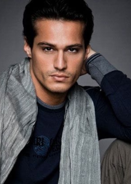 Patrick Rukai photo