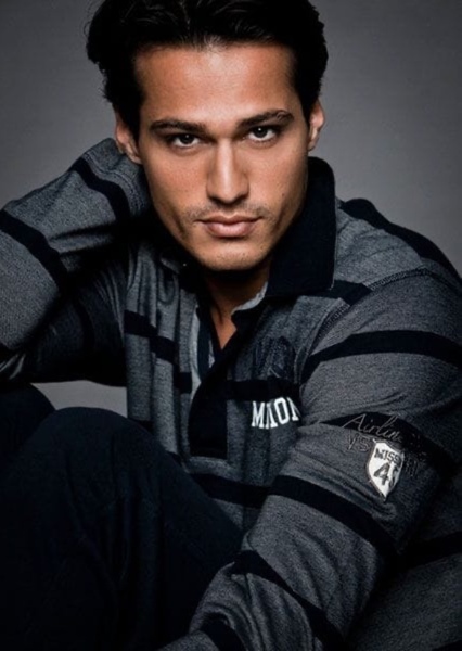 Patrick Rukai photo