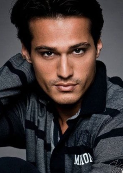 Patrick Rukai photo