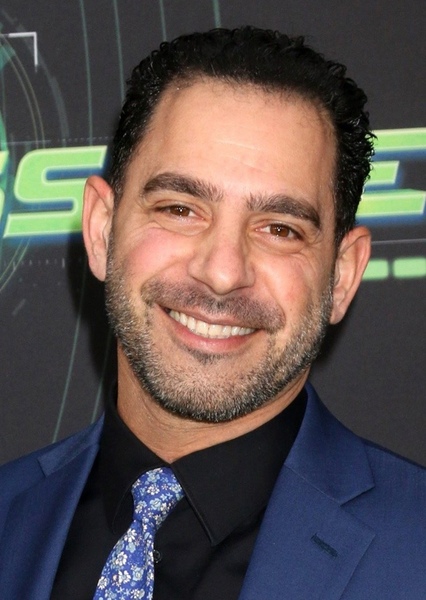 Patrick Sabongui photo
