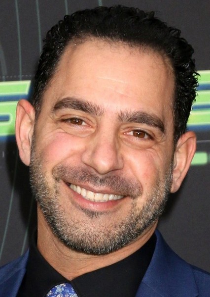 Patrick Sabongui photo