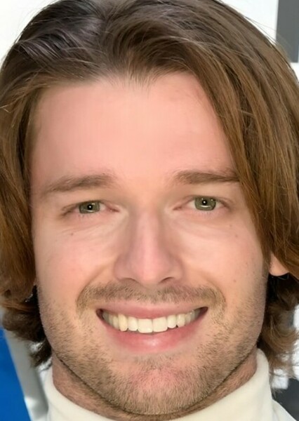 Patrick Schwarzenegger