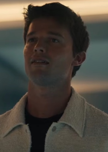Patrick Schwarzenegger photo