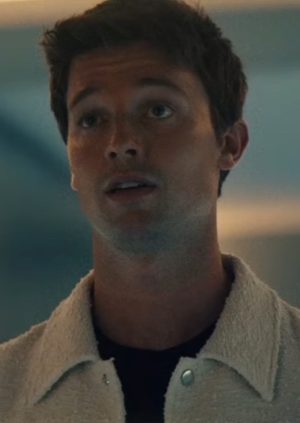 Patrick Schwarzenegger photo