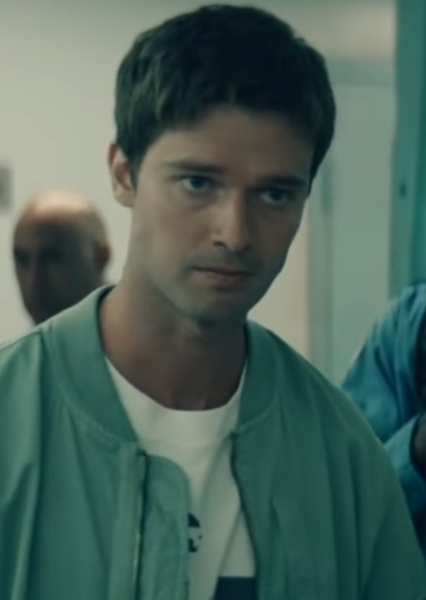Patrick Schwarzenegger photo
