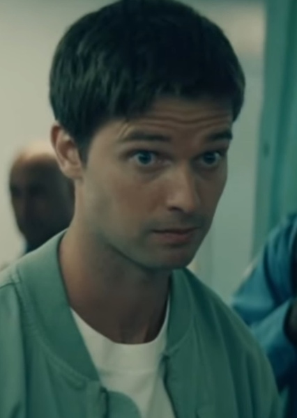 Patrick Schwarzenegger photo