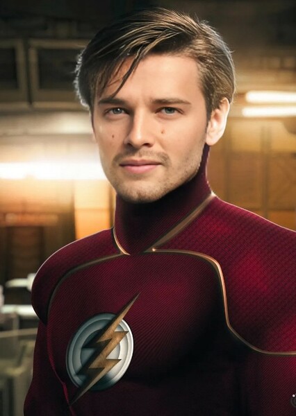 Patrick Schwarzenegger photo