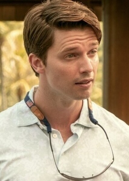 Patrick Schwarzenegger