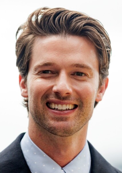 Patrick Schwarzenegger photo