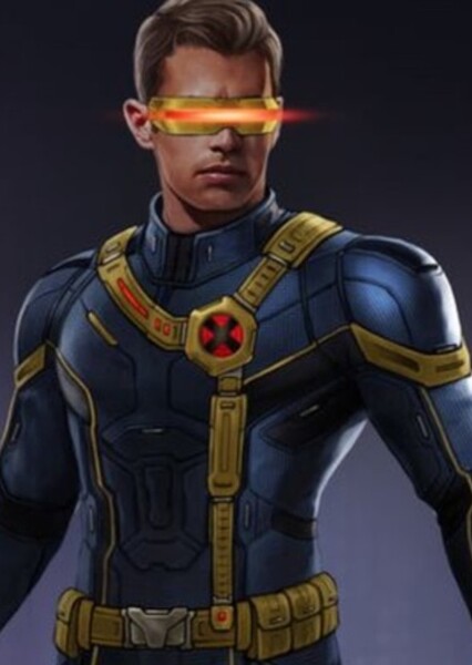 Scott Summers