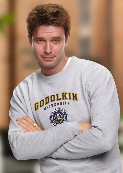 Patrick Schwarzenegger photo