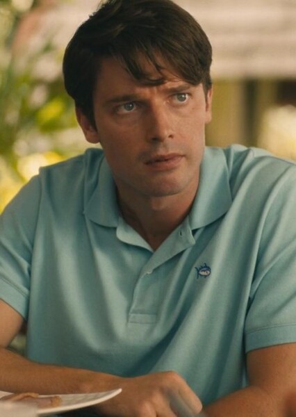 Patrick Schwarzenegger photo