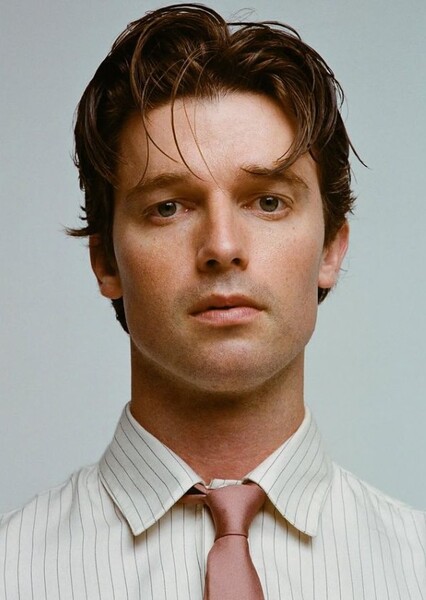 Patrick Schwarzenegger