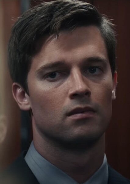 Patrick Schwarzenegger