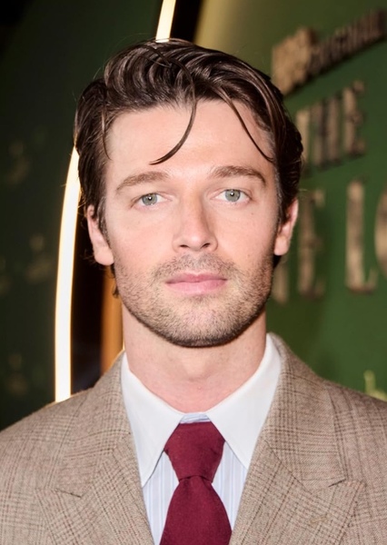 Patrick Schwarzenegger photo