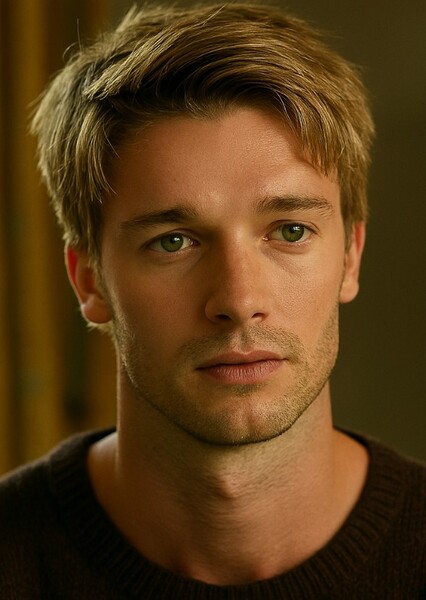 Patrick Schwarzenegger photo