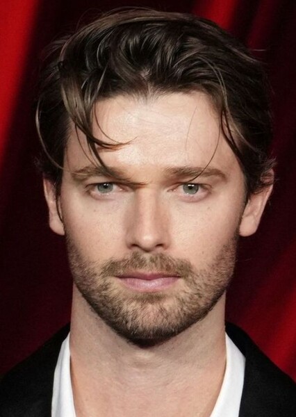 Patrick Schwarzenegger photo