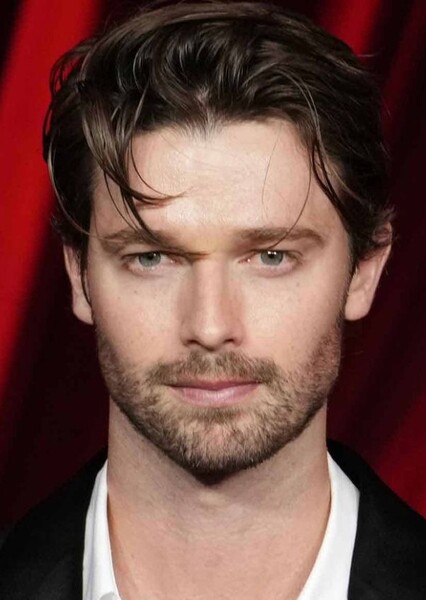 Patrick Schwarzenegger photo