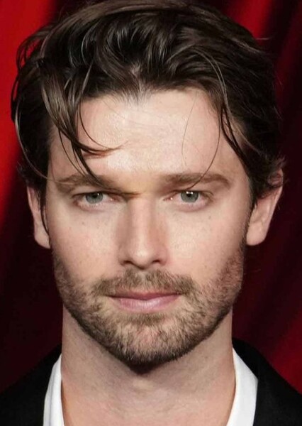 Patrick Schwarzenegger photo