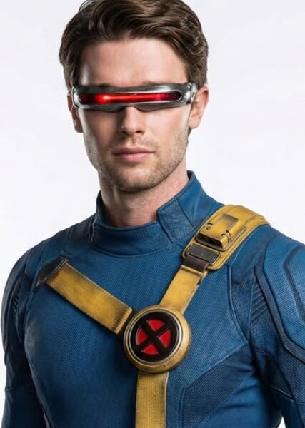 Patrick Schwarzenegger photo
