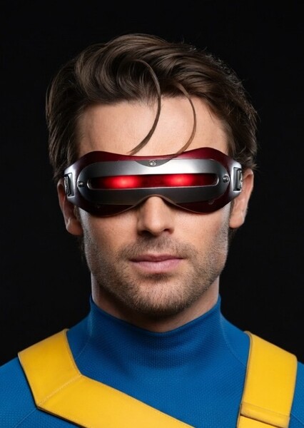 Patrick Schwarzenegger photo