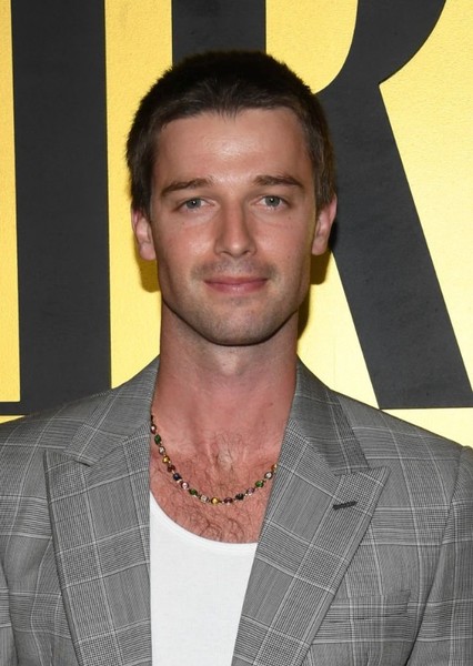 Patrick Schwarzenegger photo