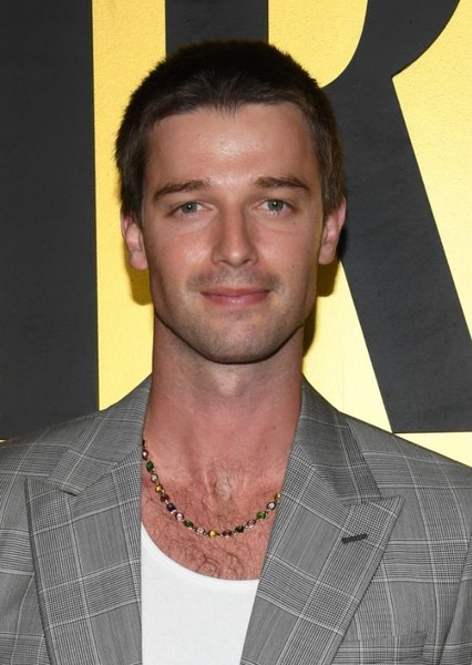 Patrick Schwarzenegger photo
