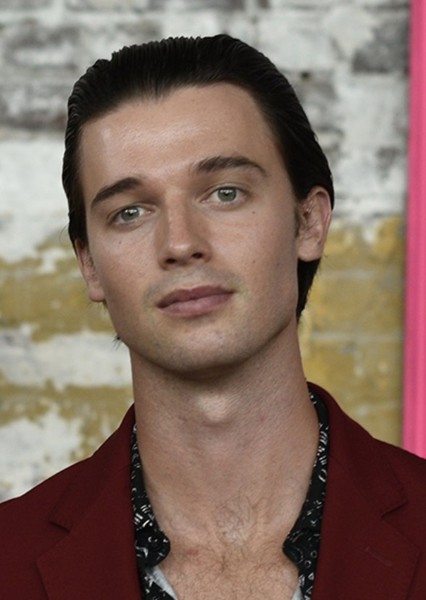 Patrick Schwarzenegger photo