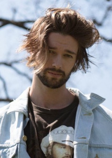 Patrick Schwarzenegger photo
