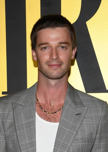 Patrick Schwarzenegger photo