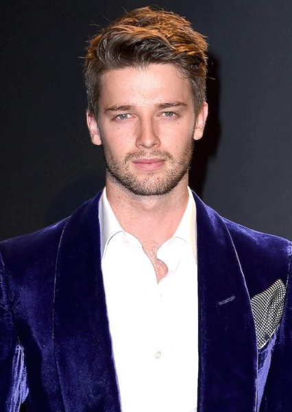 Patrick Schwarzenegger