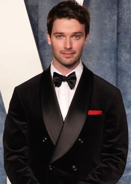 Patrick Schwarzenegger