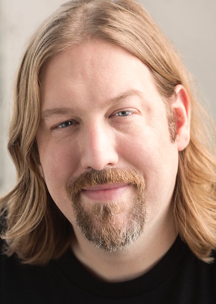 Patrick Seitz photo