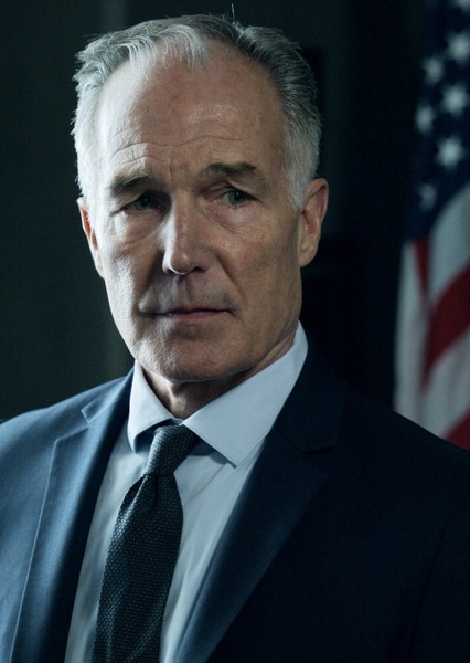 Patrick St. Esprit photo