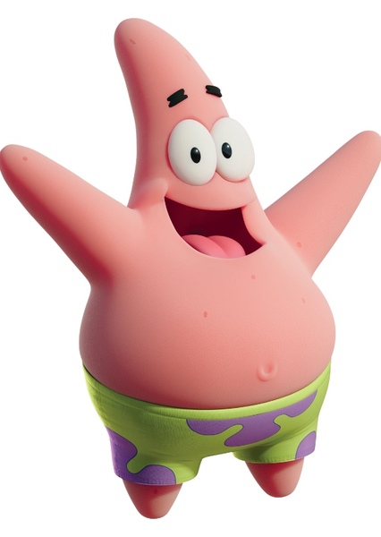 Patrick Star photo