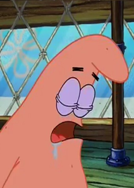 Patrick Star photo