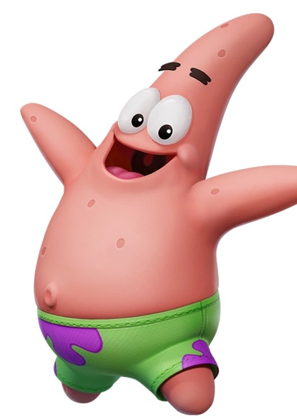 Patrick Star photo