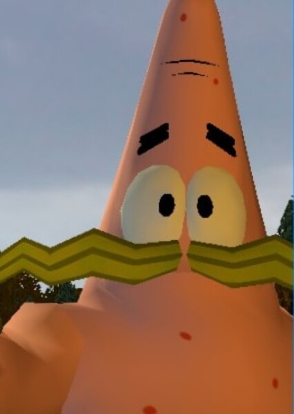 Patrick Star photo