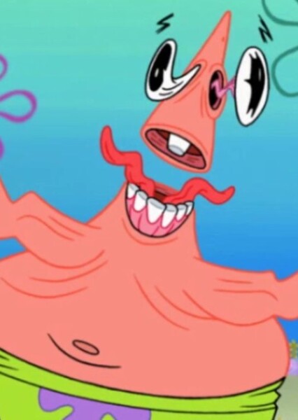 Patrick Star photo