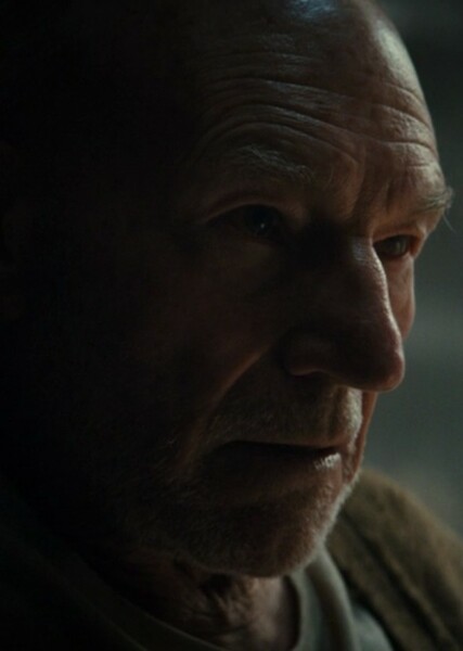 Professor X