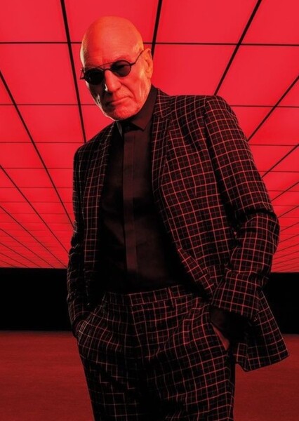 Professor Hugo Strange