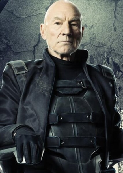 Professor X