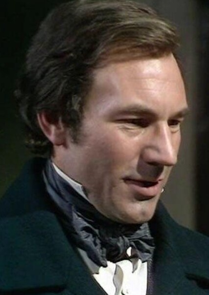 Patrick Stewart photo