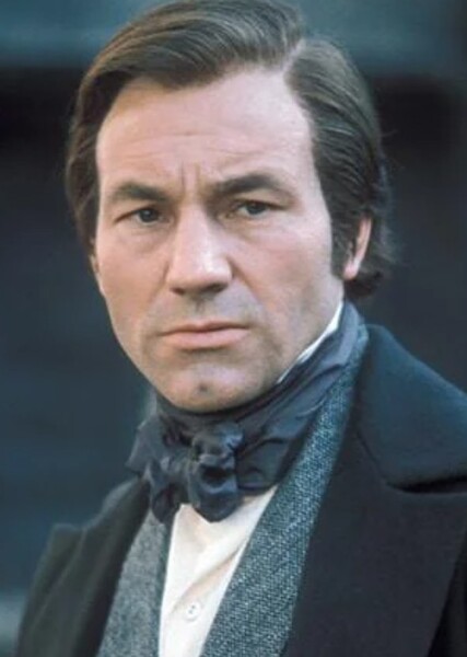 Patrick Stewart photo