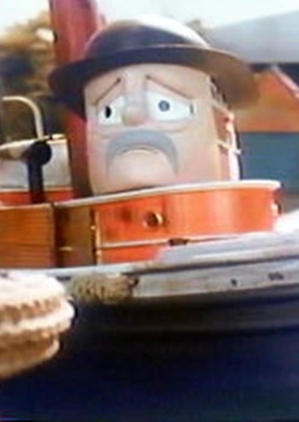 Sea Rogue's Uncle