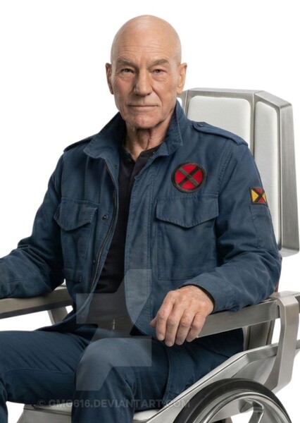 Professor X
